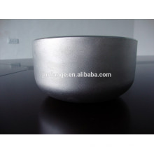 High quality black steel cup